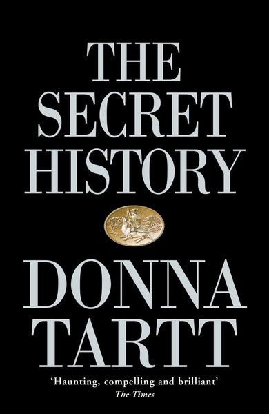 The Secret History