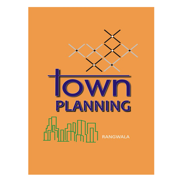 Town Planning For CSS 24th Edition 