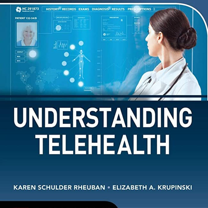 Understanding Telehealth 