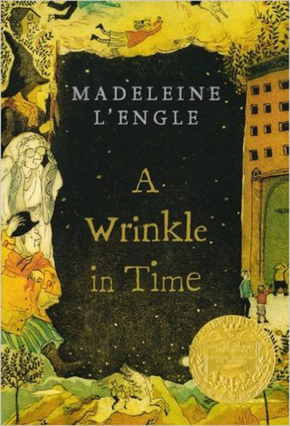 A Wrinkle in Time (Time Quintet)