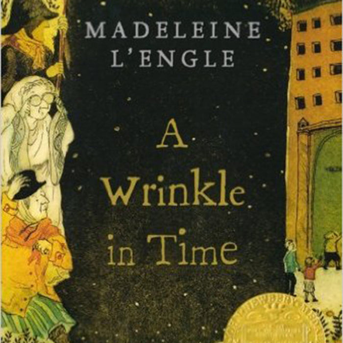 A Wrinkle in Time (Time Quintet)