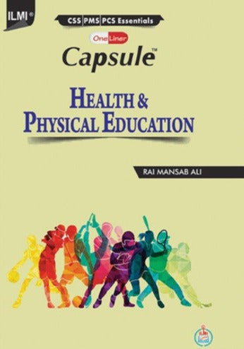 Health and Physical Education ( One Liner )