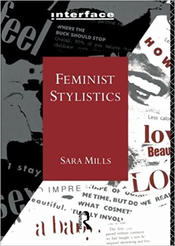 Feminist Stylistics by Sara Mills