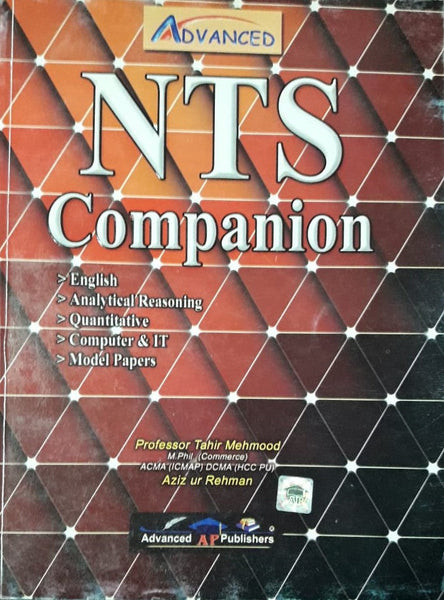 NTS COMPANION