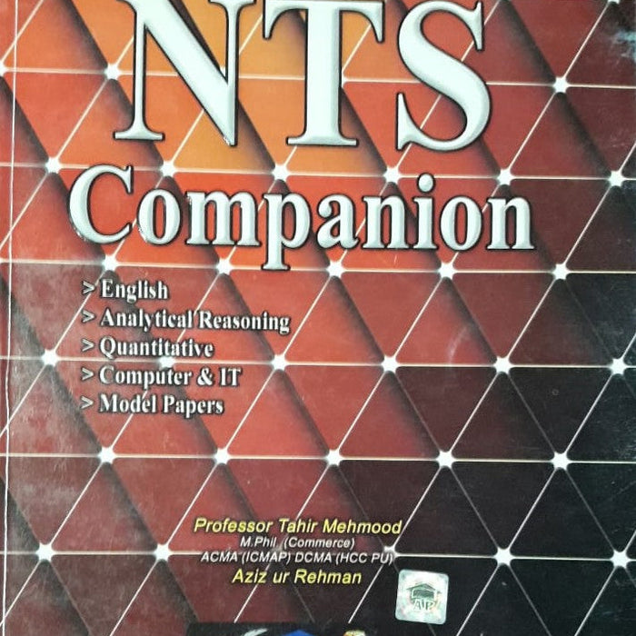 NTS COMPANION