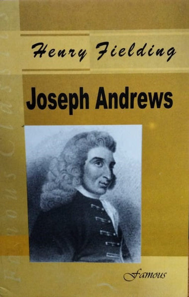 JOSEPH ANDREWs