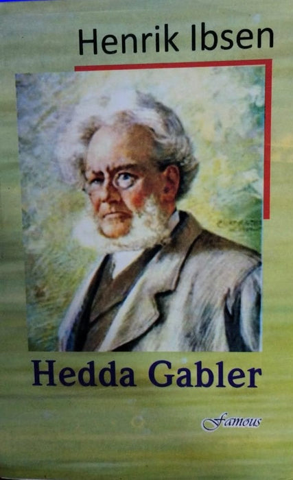 HEDDA GABLER