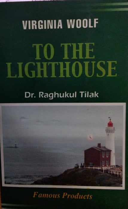 To The Lighthouse