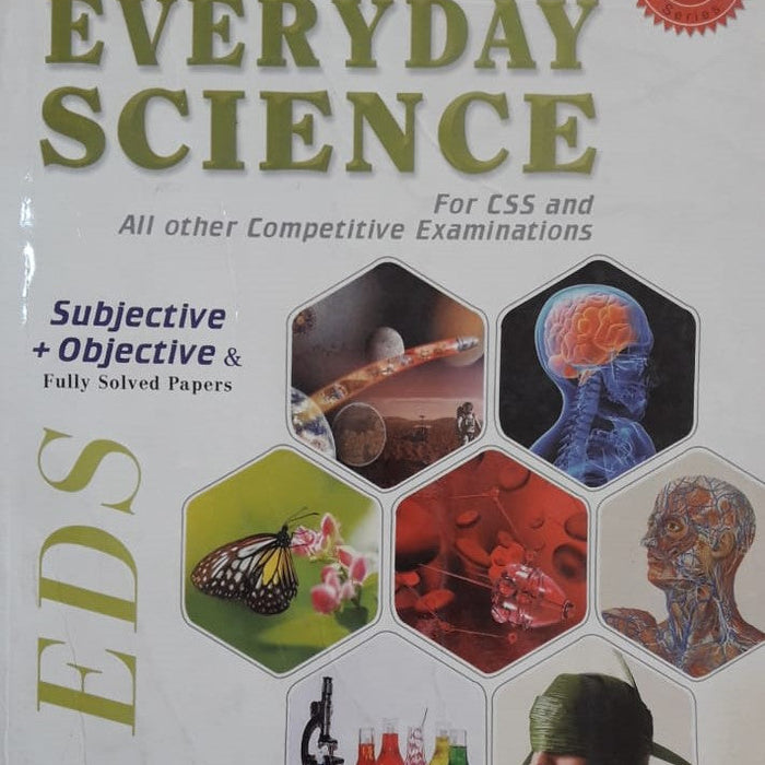 Noors EVERYDAY SCIENCE