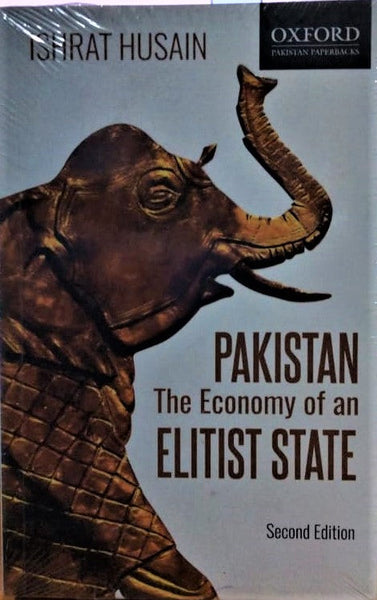 Pakistan The Economy Of Elitist State