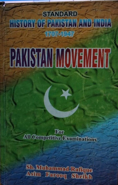 Pakistan Movement