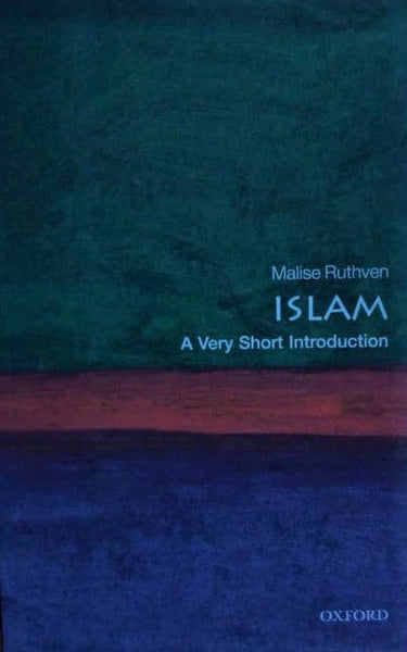 MALISE RUTHVEN ISLAM