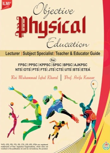 Objective Lecturer Subject Specialist Physical Education