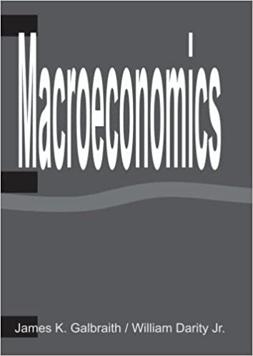 Macroeconomics