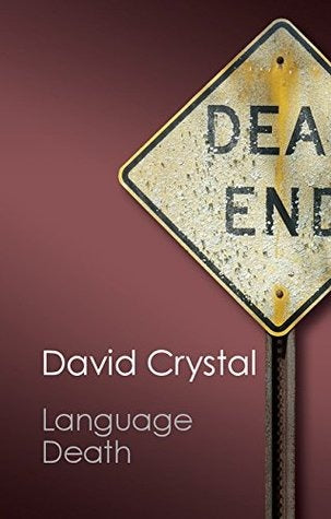 Language Death (Canto) by David Crystal (Author)