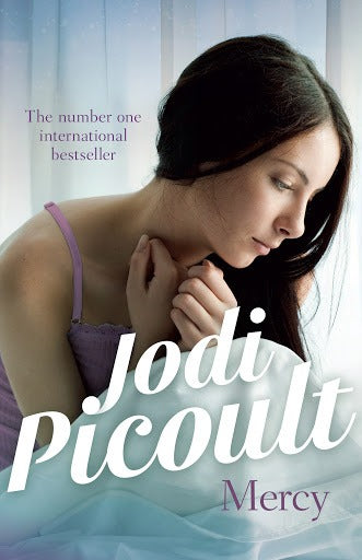 Jodi Picoult Mercy (A Novel) by Jodi Picoult (Author)