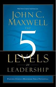 Levels Of Leadership