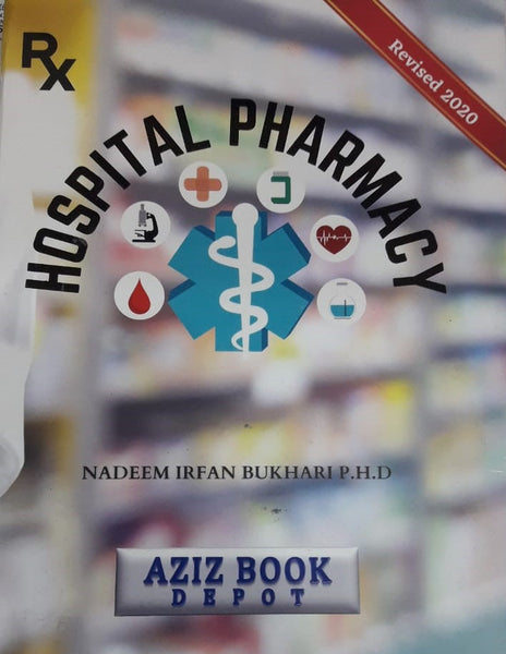 Hospital Pharmacy