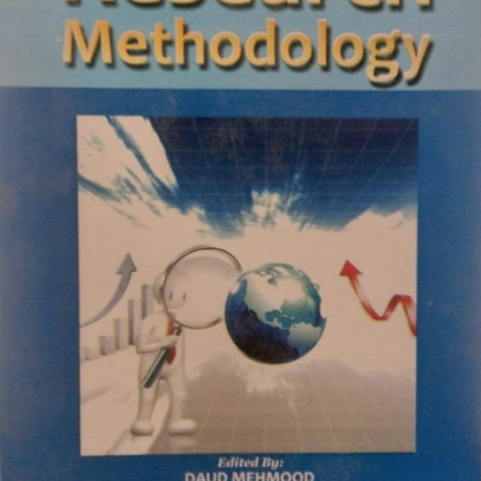 Research Methodology By Daud Mehmood-Emporium