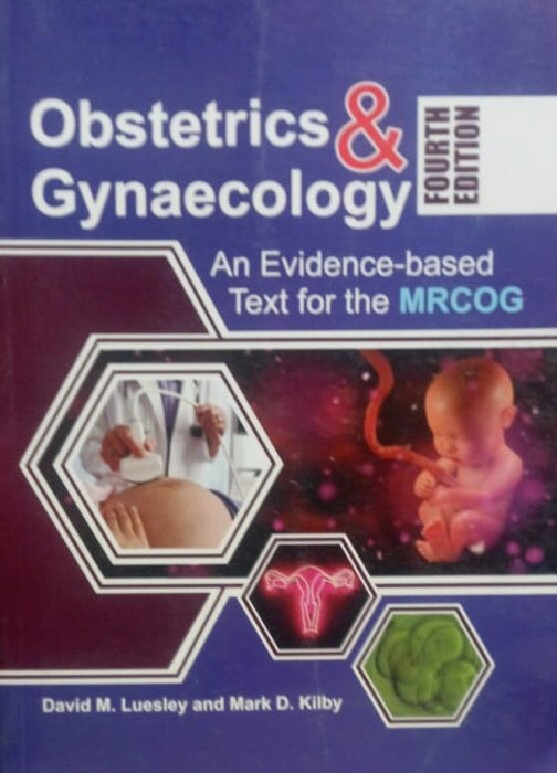 Obstetrics and Gynaecology 4th Edition