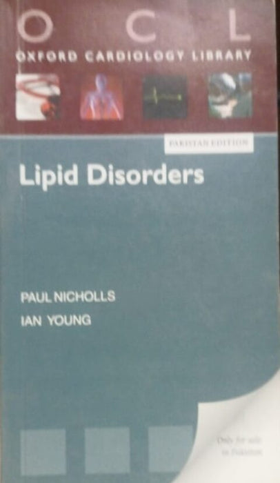 Lipid Disorders