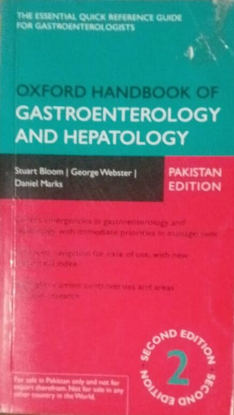 Gastroenterology and Hepatology 2nd Edition