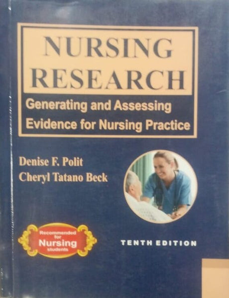 Nursing Research 10th Edition