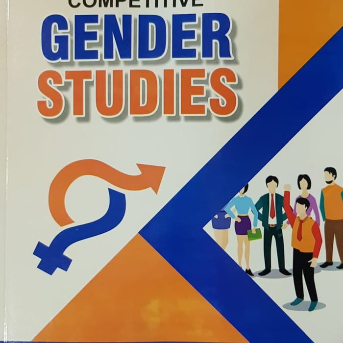 Competitive Gender Studies For CSS PMS PCS-AHP