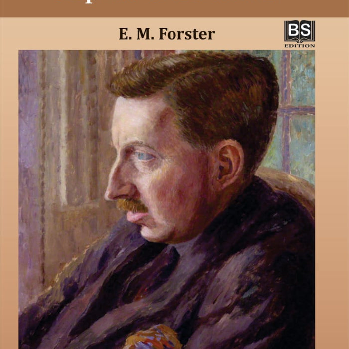 Aspects of the Novel by E. M. Forster – Kitab Mahal