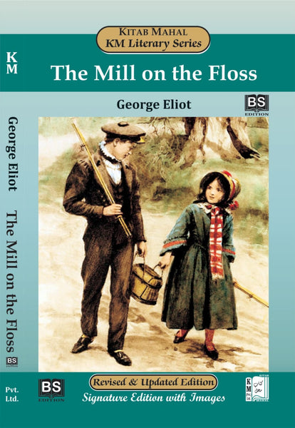 The Mill On The Floss By George Eliot – Kitab Mahal