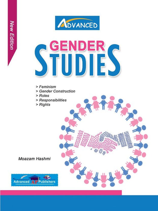 Advanced Gender Studies for CSS PMS PPSC FPSC 