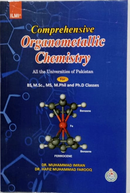 Organometallic Chemistry