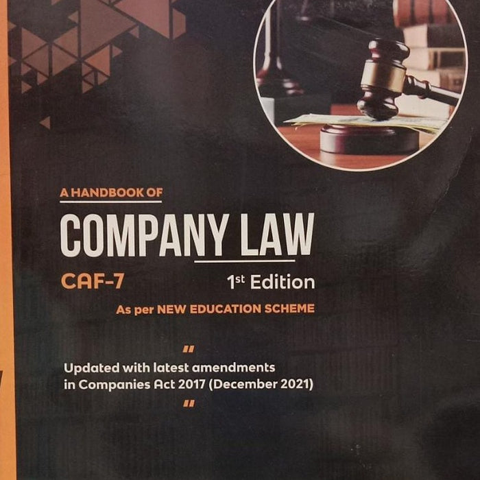 Company Law