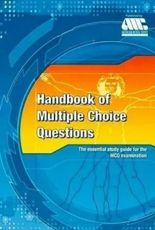 Handbook of Multiple Choice Questions AMC