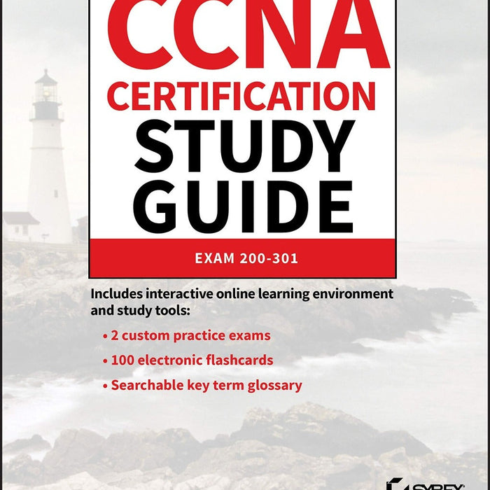 CCNA Certification Study Guide