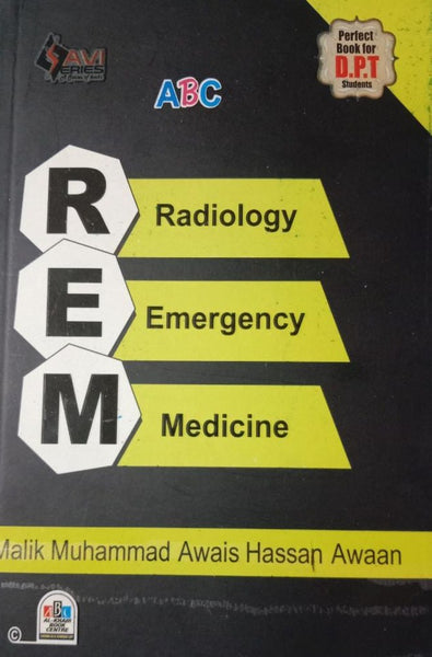 Radiology Emergency Medicine ( REM )