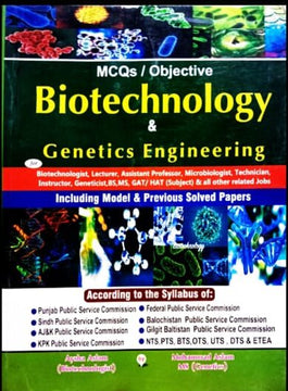 BIOTECHNOLOGY