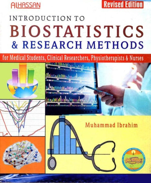 Introduction to BioStatistics & Research Method 