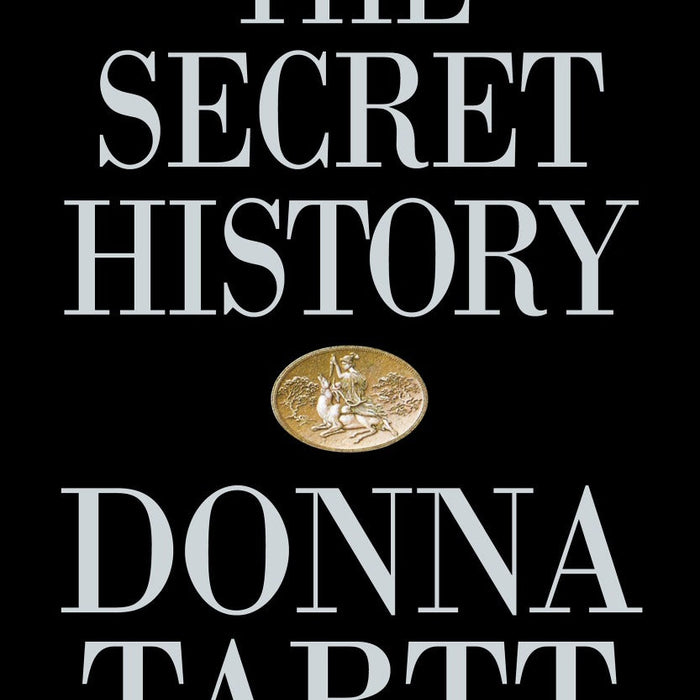 The Secret History