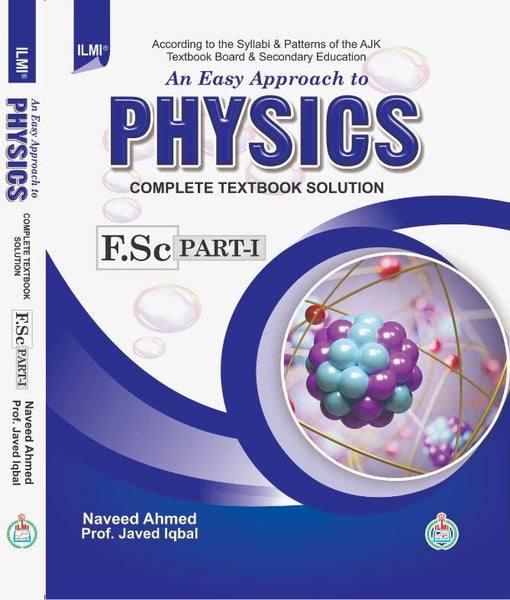 Physics FSc