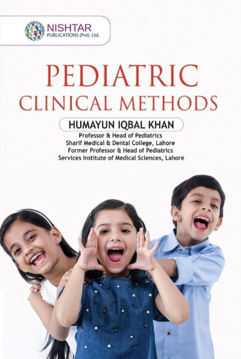 Nishtar Pediatric Clinical Methods