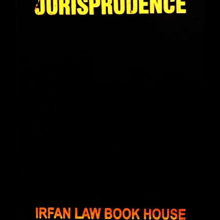 Jurisprudence by V D Mahajan