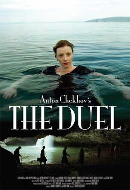 The Duel by Anton Chekhov