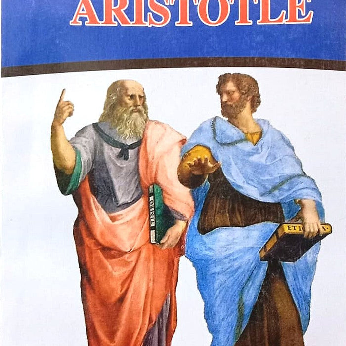 Politics Aristotle by Boniamin Jowett - AH PUBLISHERS