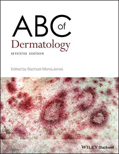 ABC Of Dermatology 7th Edition By Rachael Morris Jones