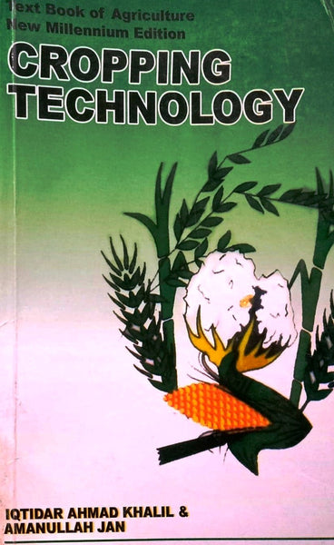 Text Book of Cropping Technology