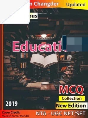 Education MCQs by Narayan Changder (Author)