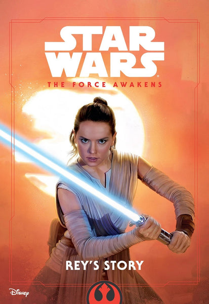 Star Wars: The Force Awakens by Elizabeth Schaefer (Author)