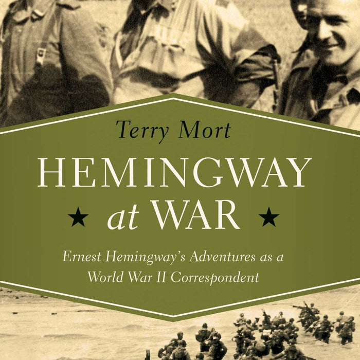 Hemingway at War