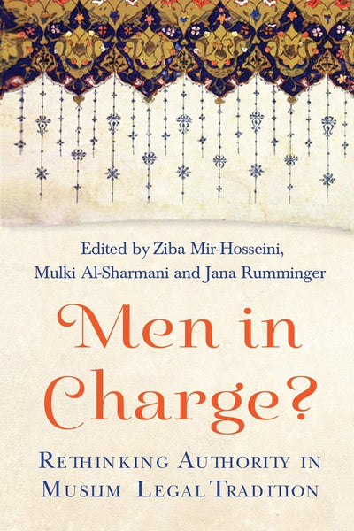 Men in Charge? by Ziba Mir-Hosseini 